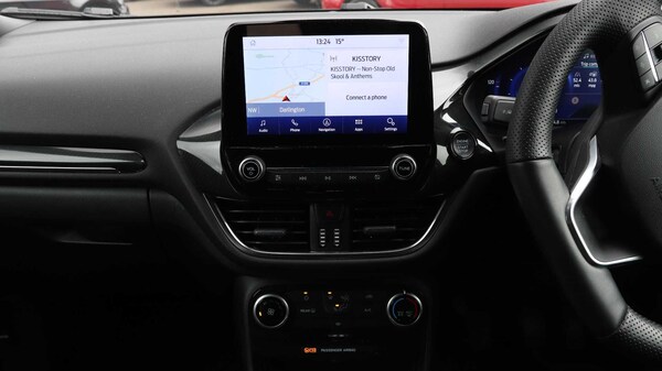 Used Ford Puma 2023 for sale - 75637709: Photo 30