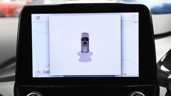 Used Ford Puma 2023 for sale - 75637709: Photo 33