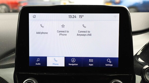 Used Ford Puma 2023 for sale - 75637709: Photo 34