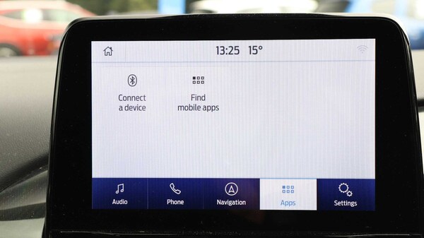 Used Ford Puma 2023 for sale - 75637709: Photo 35