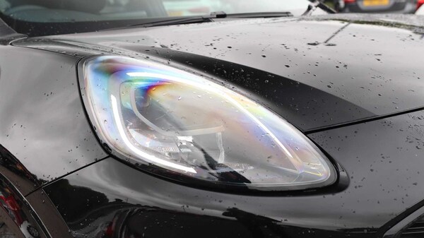 Used Ford Puma 2023 for sale - 75637709: Photo 4