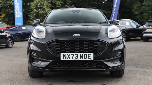 Used Ford Puma 2023 for sale - 75637709: Photo 5