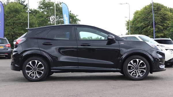 Used Ford Puma 2023 for sale - 75637709: Photo 6