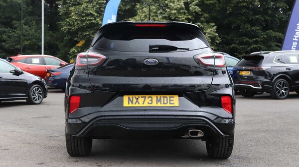 Used Ford Puma 2023 for sale - 75637709: Photo 7