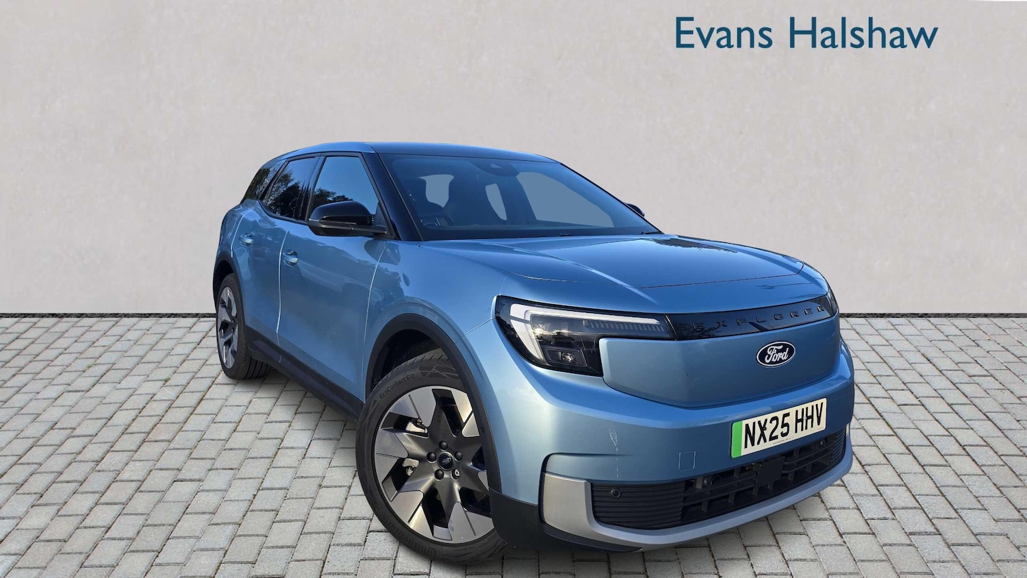 Used Ford Explorer 2025 for sale - 76978817: Photo 1