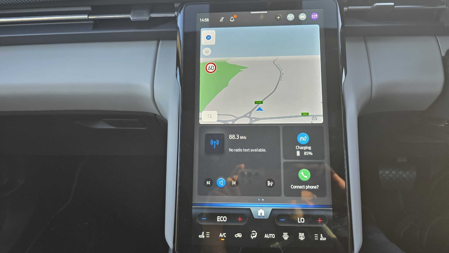 Used Ford Explorer 2025 for sale - 76978817: Photo 14