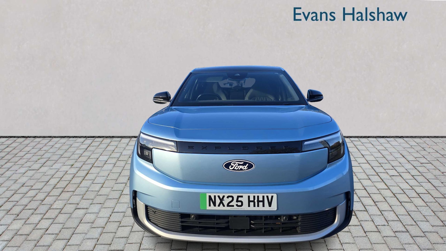 Used Ford Explorer 2025 for sale - 76978817: Photo 3