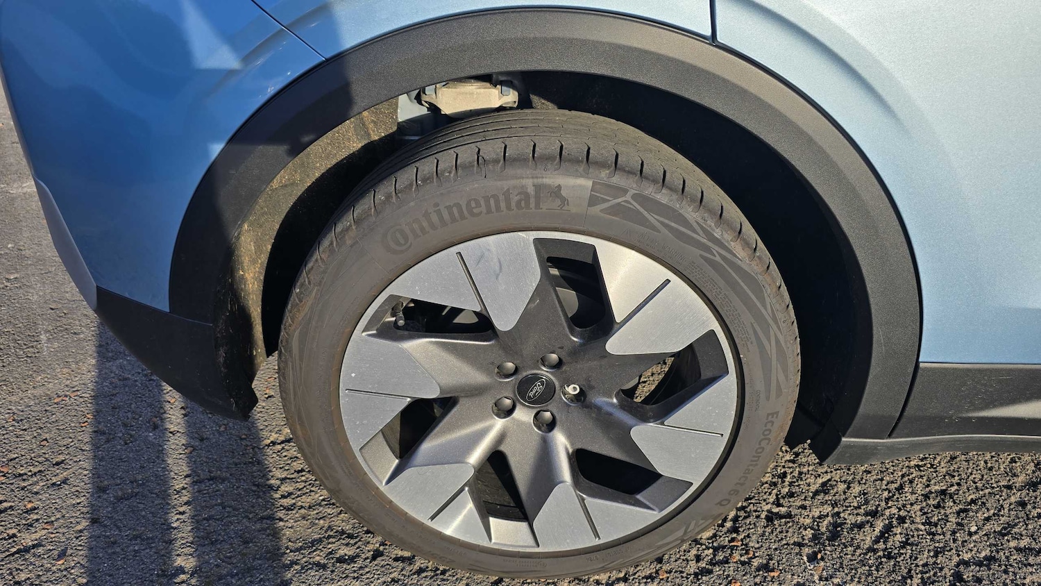 Used Ford Explorer 2025 for sale - 76978817: Photo 9