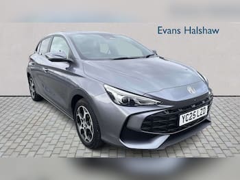 Used MG MG3 2025 for sale - 79834015: Photo