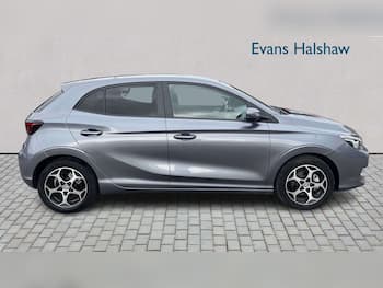 Used MG MG3 2025 for sale - 79834015: Photo