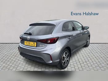 Used MG MG3 2025 for sale - 79834015: Photo