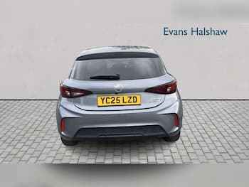 Used MG MG3 2025 for sale - 79834015: Photo