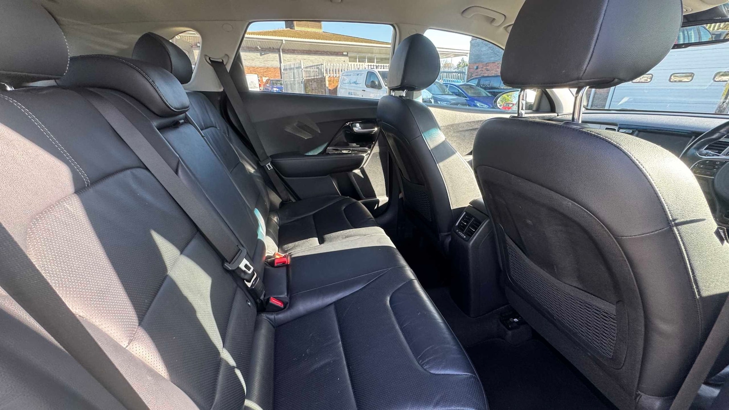 Used Kia Niro 2017 for sale - 78118631: Photo 10