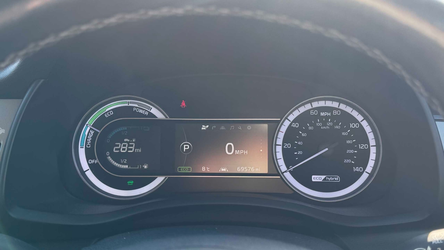 Used Kia Niro 2017 for sale - 78118631: Photo 11