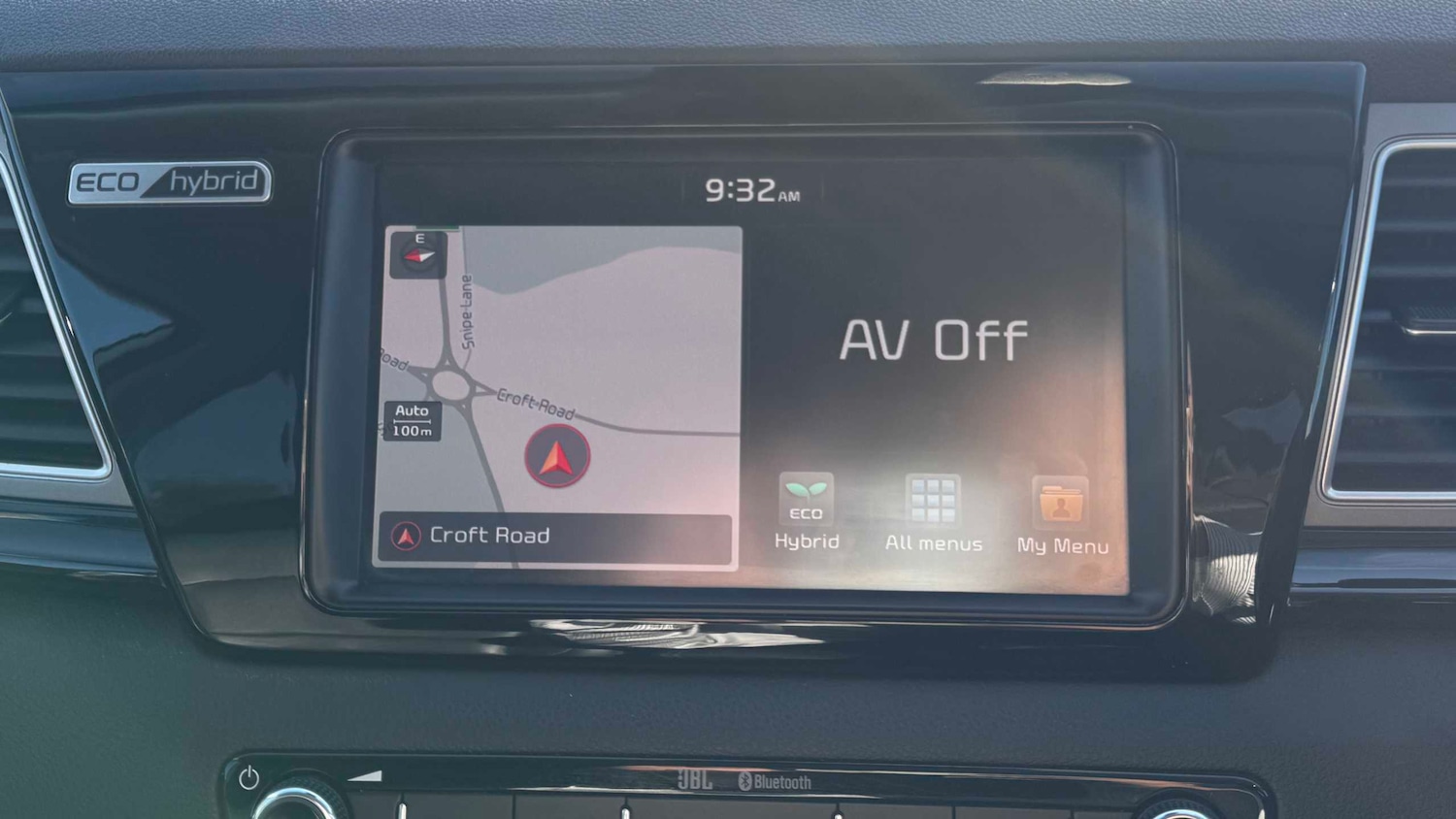 Used Kia Niro 2017 for sale - 78118631: Photo 12