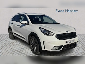 Used Kia Niro 2017 for sale - 78118631: Photo