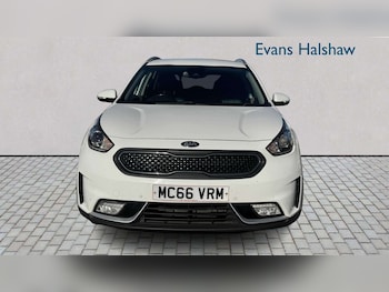 Used Kia Niro 2017 for sale - 78118631: Photo