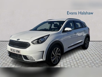 Used Kia Niro 2017 for sale - 78118631: Photo