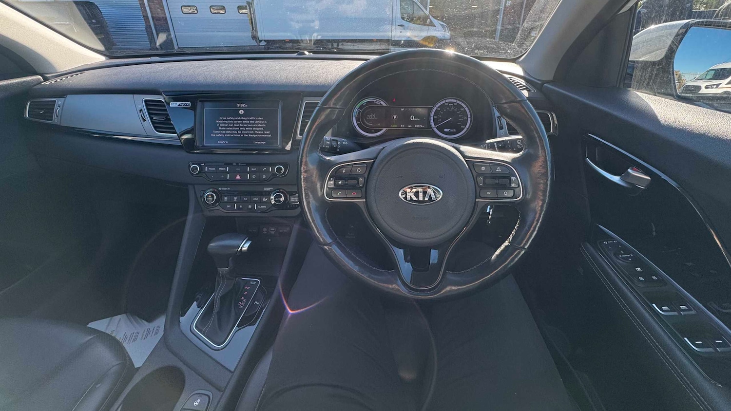 Used Kia Niro 2017 for sale - 78118631: Photo 9