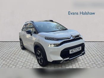 Used Citroen C3 Aircross 2023 for sale - 79838710: Photo
