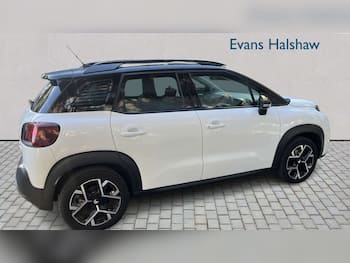 Used Citroen C3 Aircross 2023 for sale - 79838710: Photo