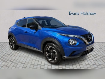 Used Nissan Juke 2023 for sale - 79376954: Photo