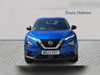 Used Nissan Juke 2023 for sale - 79376954: Photo