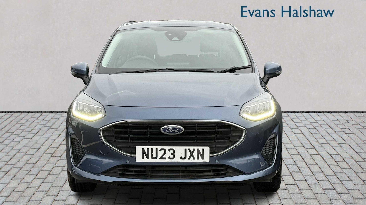 Used Ford Fiesta 2023 for sale - 76732193: Photo 2