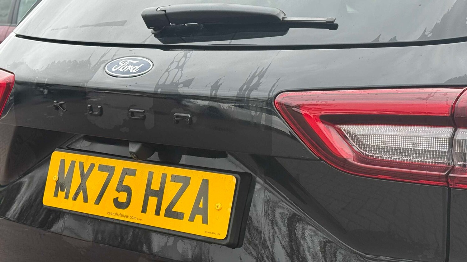 Used Ford Kuga 2025 for sale - 77526956: Photo 10