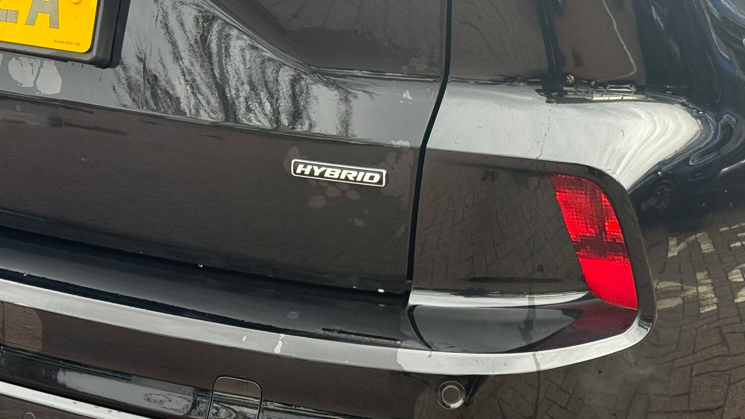 Used Ford Kuga 2025 for sale - 77526956: Photo 11