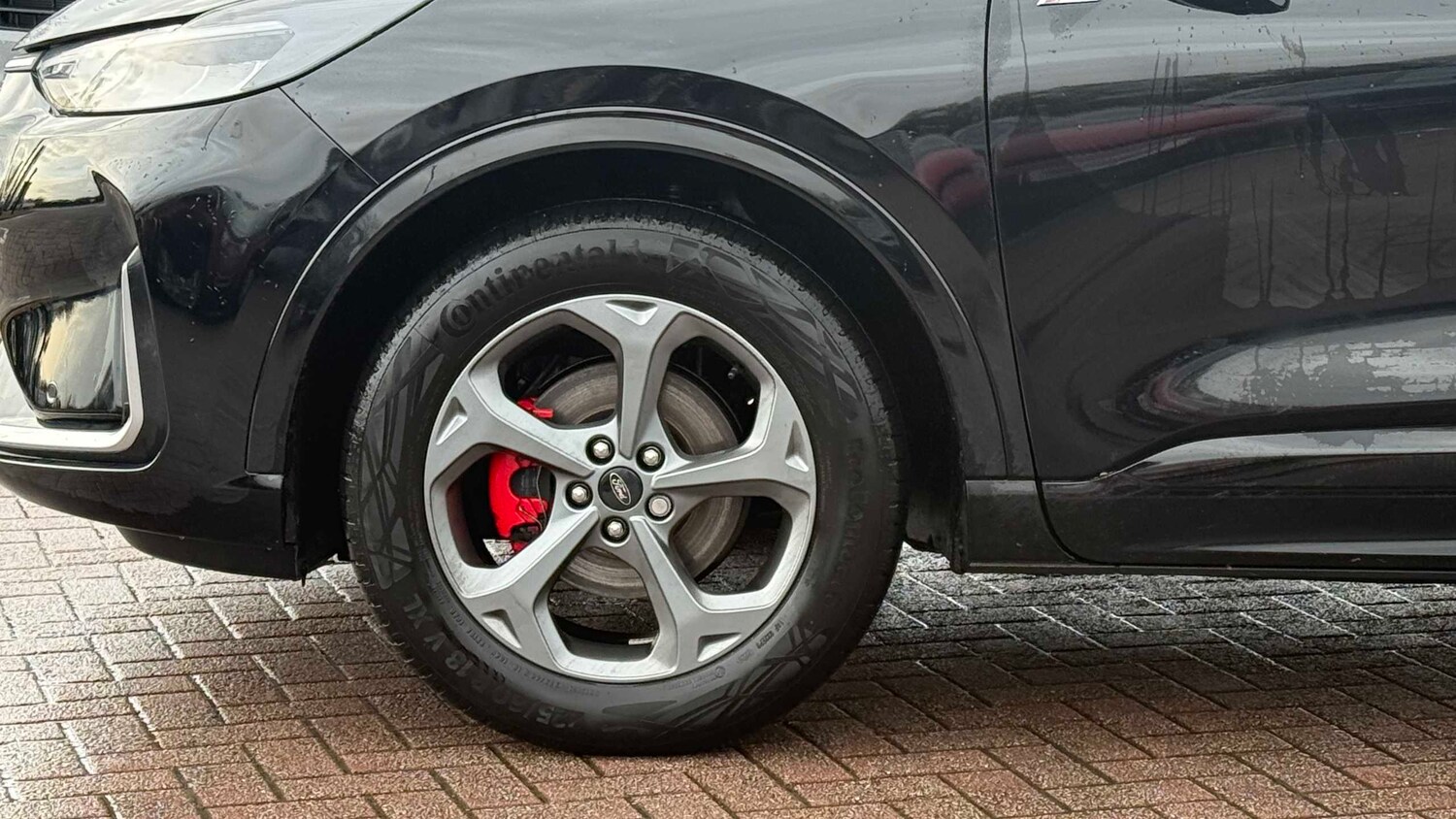 Used Ford Kuga 2025 for sale - 77526956: Photo 12