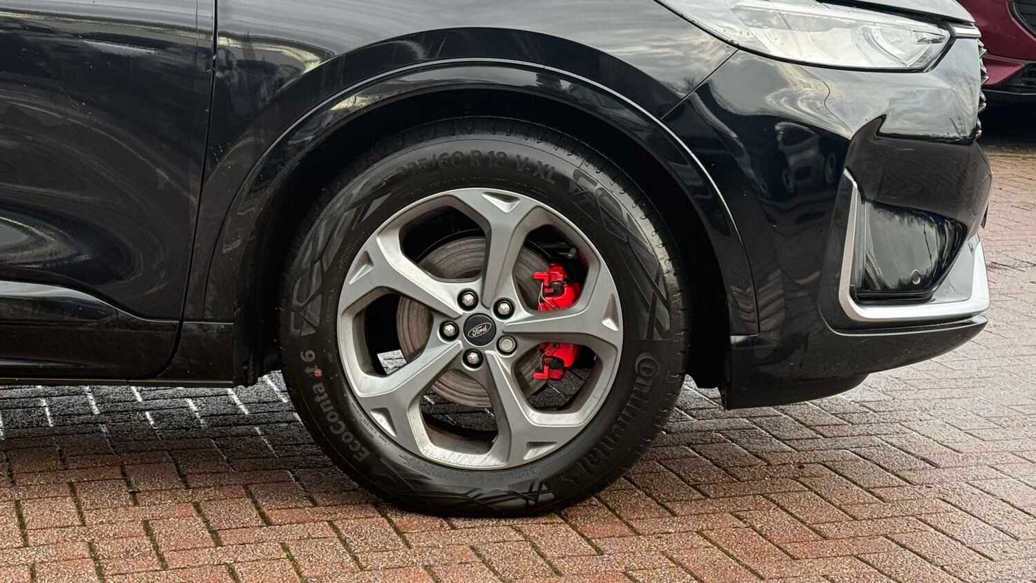 Used Ford Kuga 2025 for sale - 77526956: Photo 14