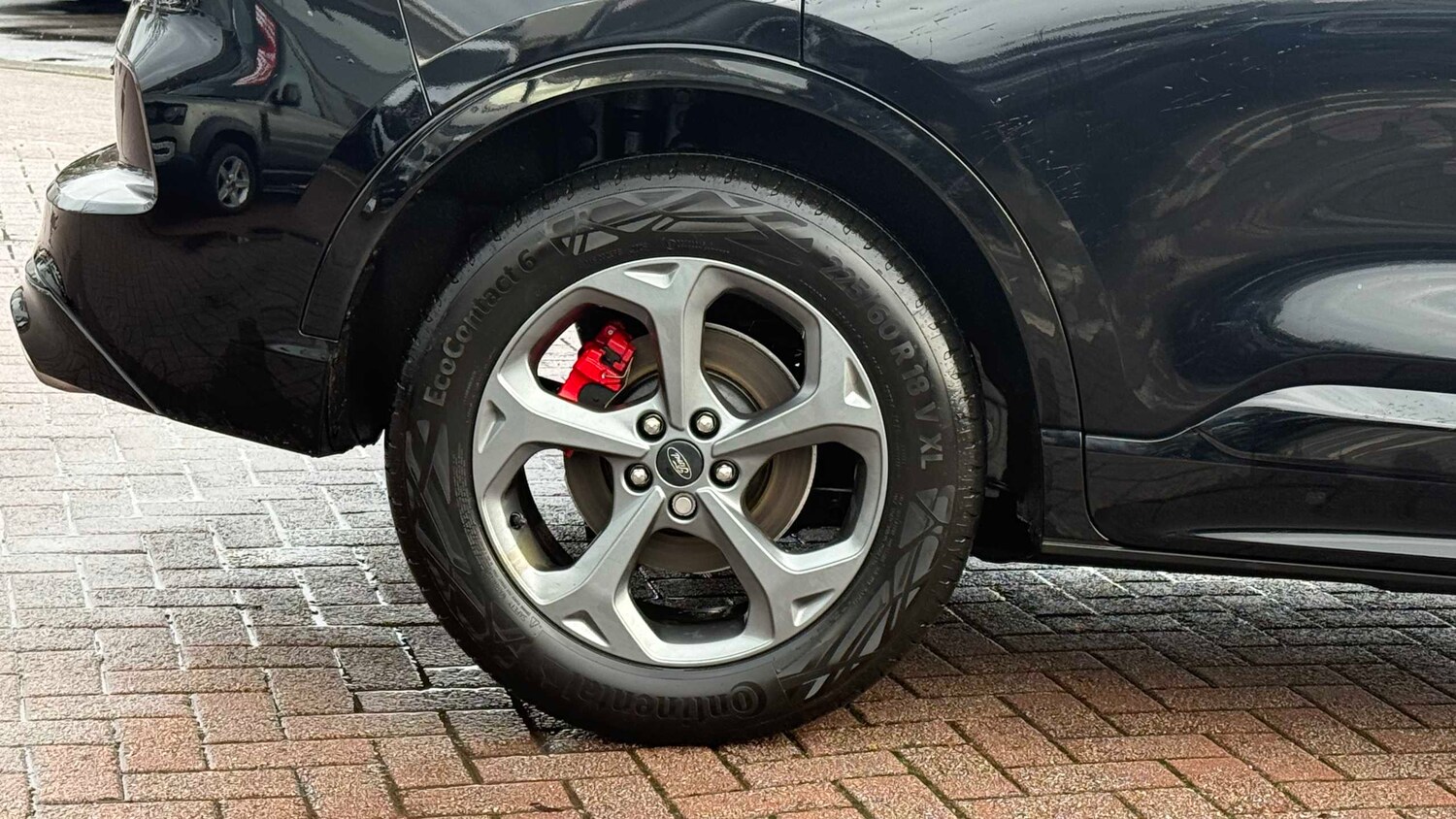 Used Ford Kuga 2025 for sale - 77526956: Photo 15