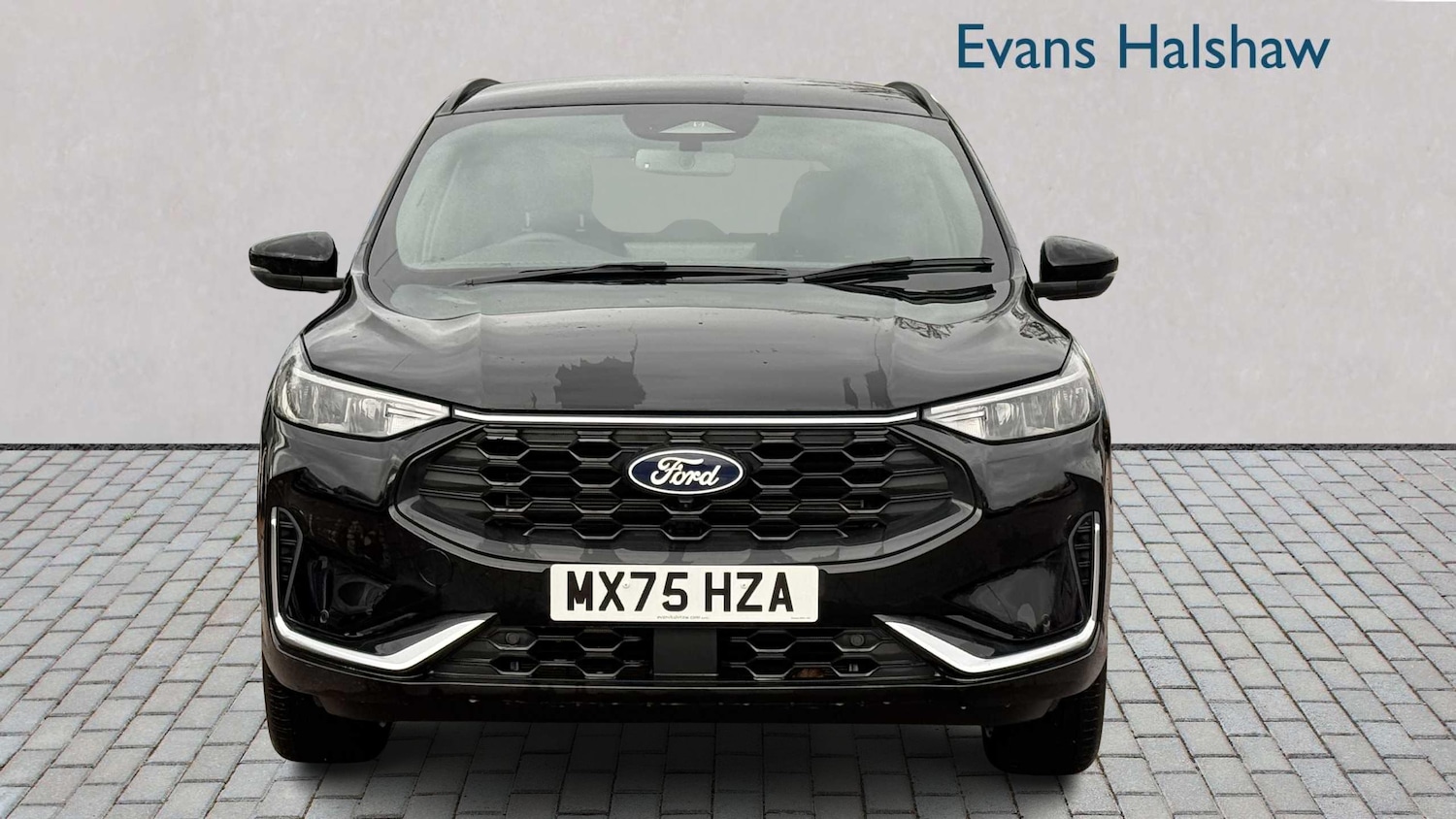 Used Ford Kuga 2025 for sale - 77526956: Photo 2