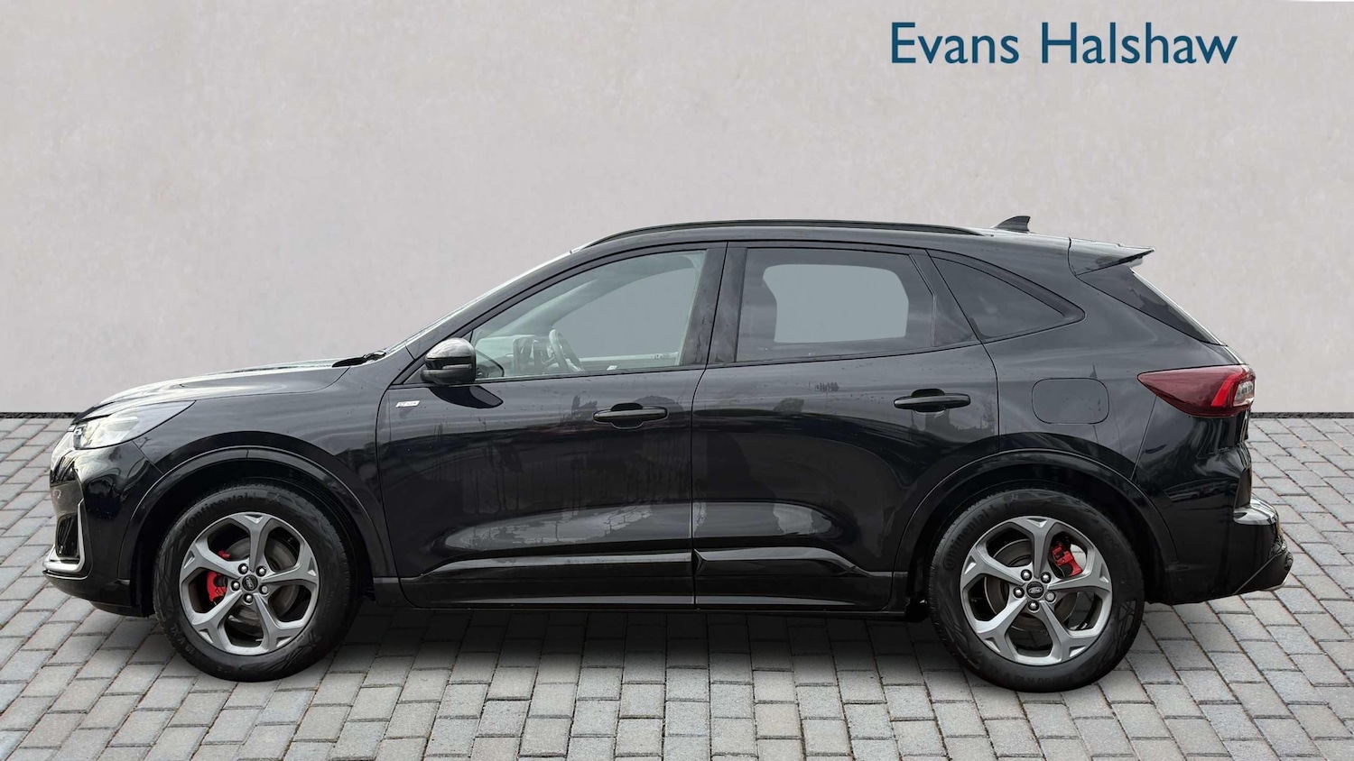 Used Ford Kuga 2025 for sale - 77526956: Photo 4