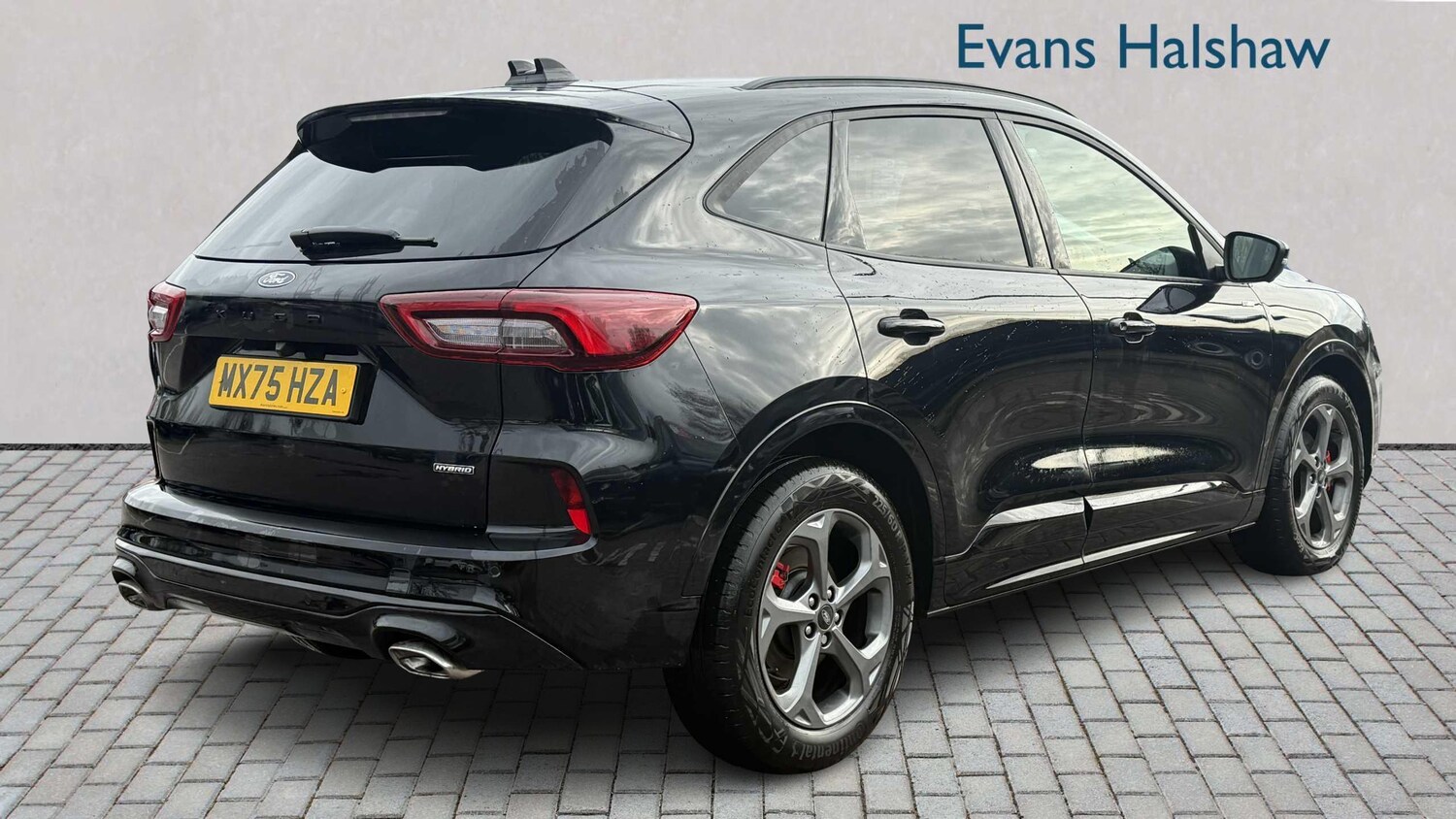 Used Ford Kuga 2025 for sale - 77526956: Photo 7