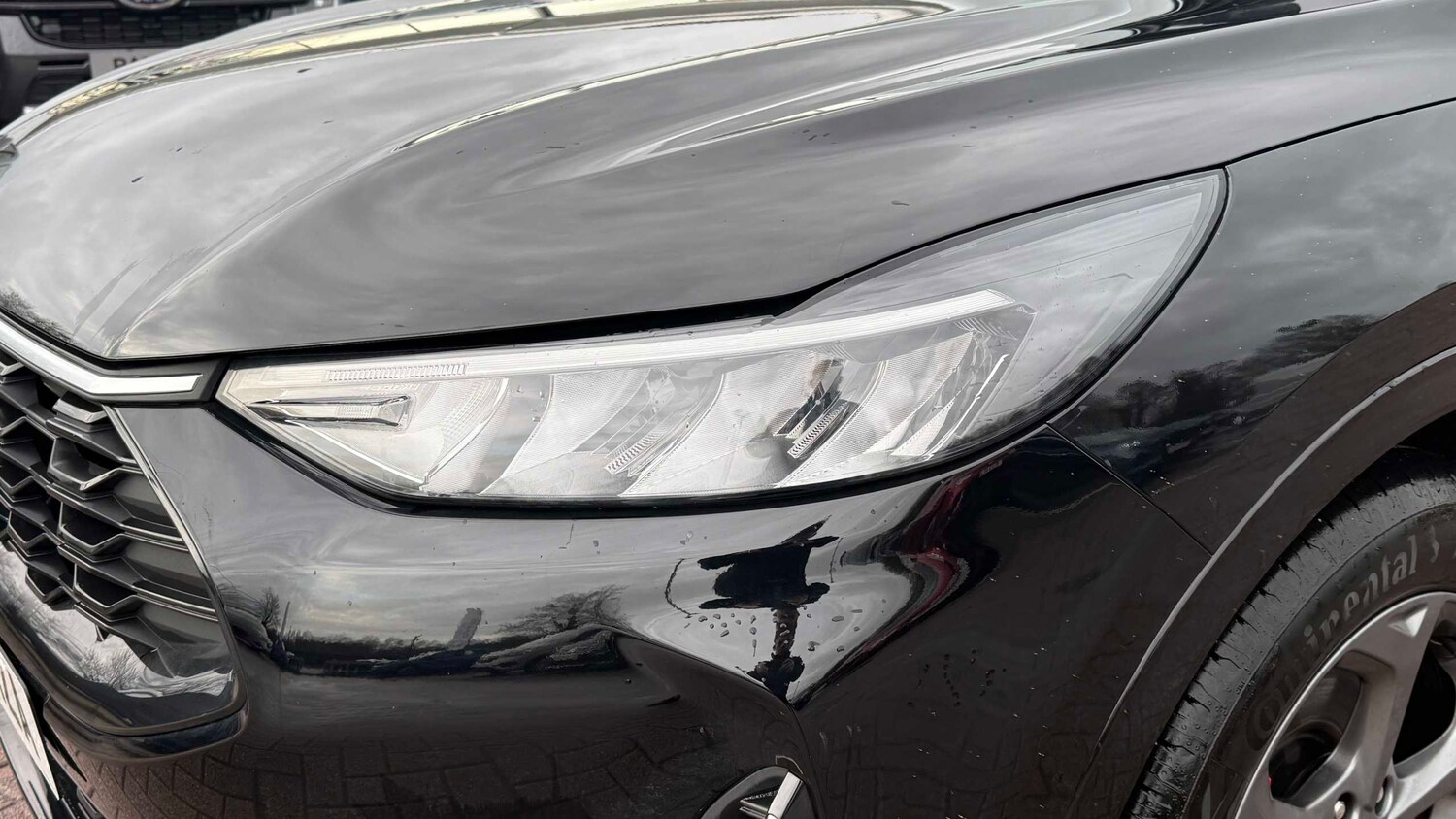 Used Ford Kuga 2025 for sale - 77526956: Photo 9