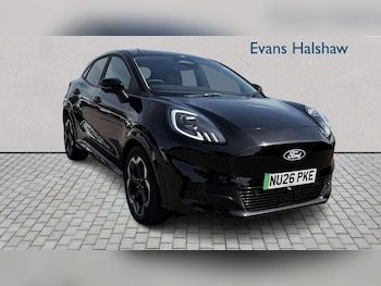 Used Ford Puma 2026 for sale - 78678780: Photo