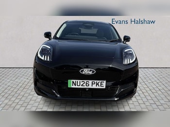 Used Ford Puma 2026 for sale - 78678780: Photo