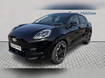 Used Ford Puma 2026 for sale - 78678780: Photo