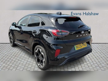 Used Ford Puma 2026 for sale - 78678780: Photo
