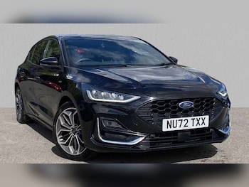 Ford - Focus