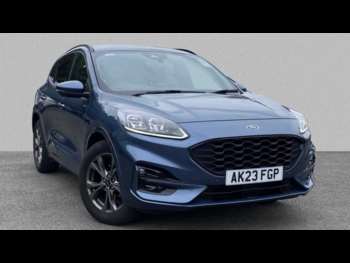 2023 - 1.5 EcoBoost 150 ST-Line Edition 5dr