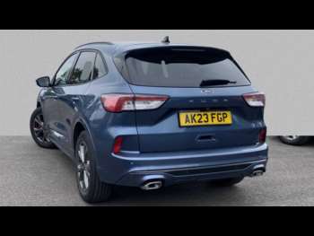 Used Ford Kuga 2023 for sale - 75390585: Photo