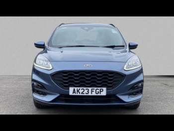 Used Ford Kuga 2023 for sale - 75390585: Photo