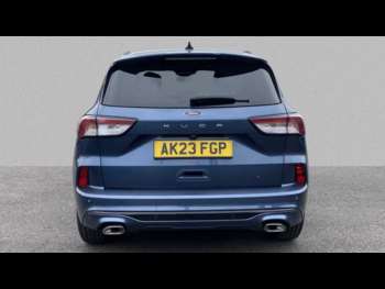 Used Ford Kuga 2023 for sale - 75390585: Photo