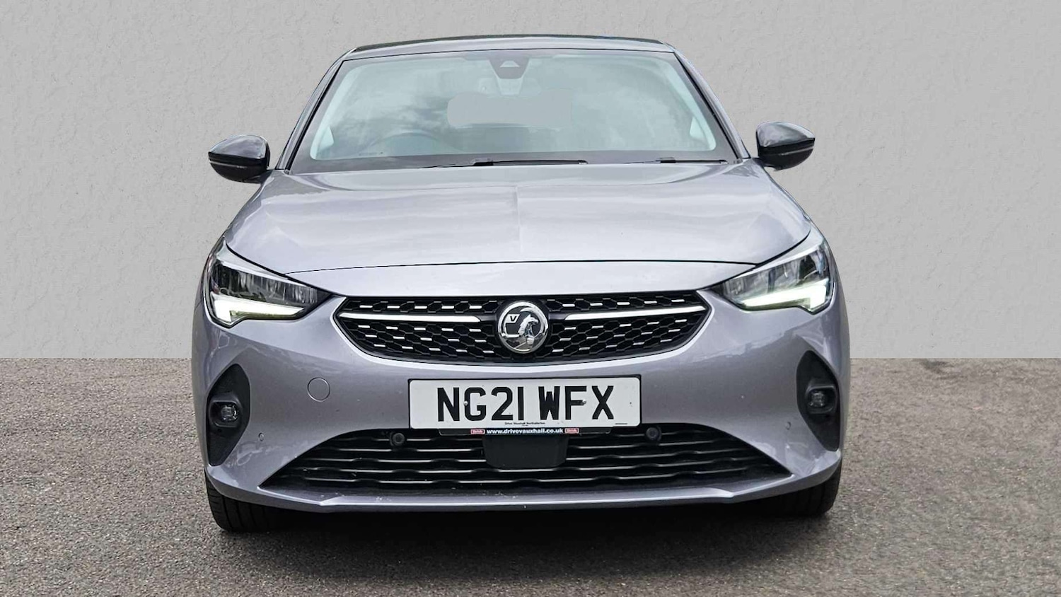 Used Vauxhall Corsa 2021 for sale - 76916112: Photo 3