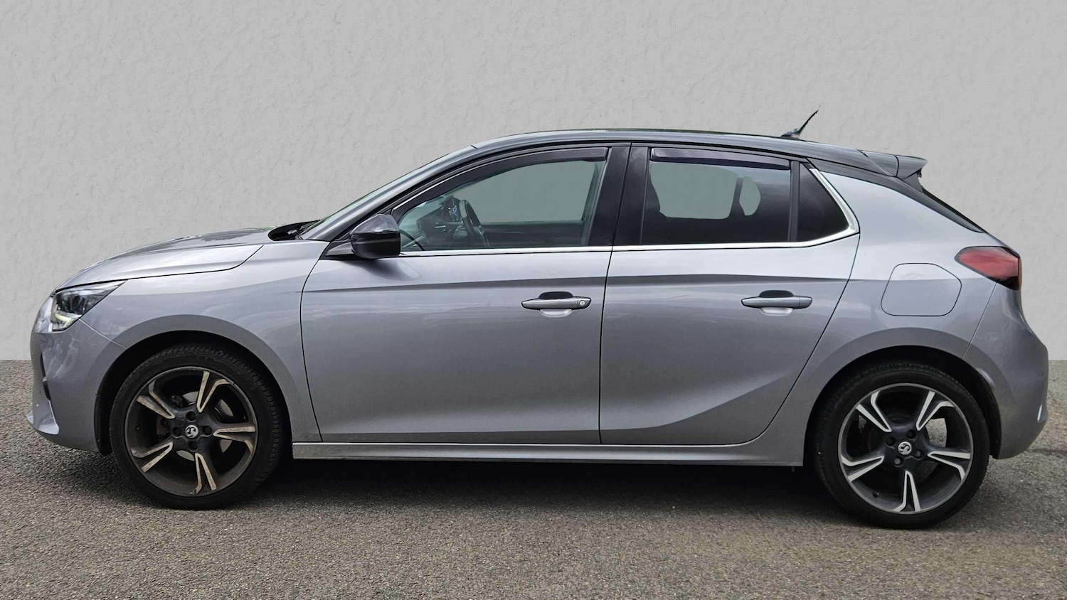 Used Vauxhall Corsa 2021 for sale - 76916112: Photo 5