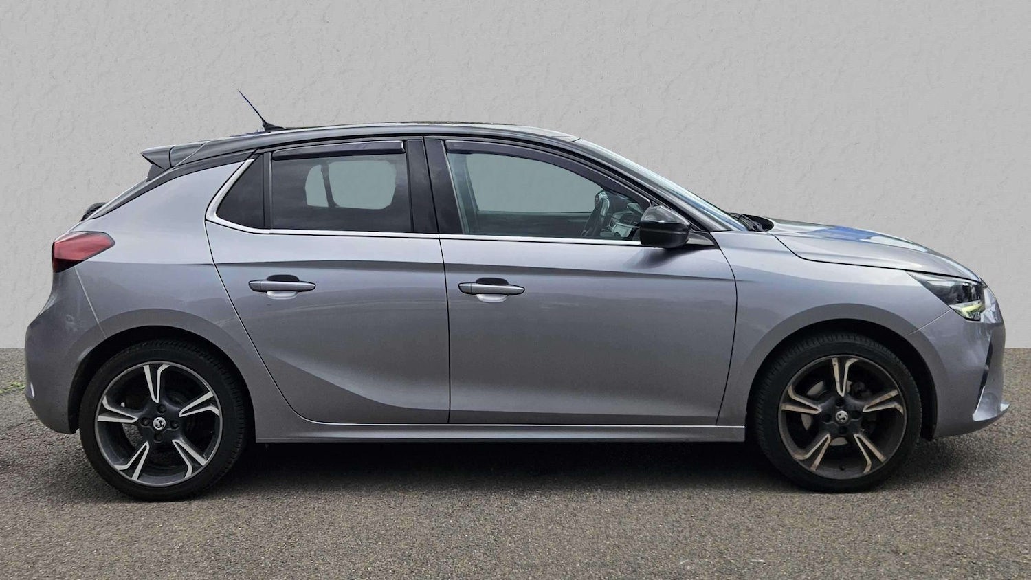 Used Vauxhall Corsa 2021 for sale - 76916112: Photo 6