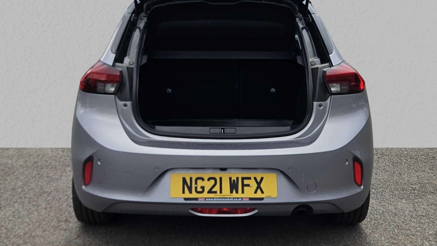 Used Vauxhall Corsa 2021 for sale - 76916112: Photo 7